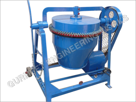 Processing Machines & Equipment