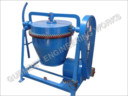 Processing Machines & Equipment