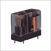 High Power Relay