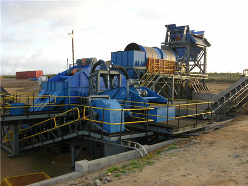 Plant Erection & Commissioning
