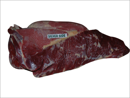 Silverside