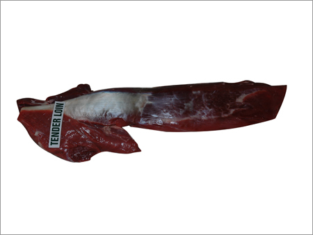 Tenderloin