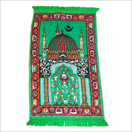 Velvet Prayer Mats