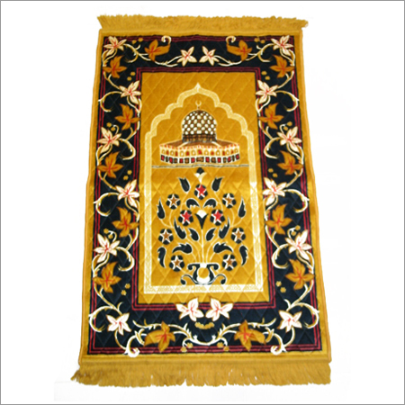 Designer Prayer Mats