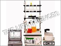 Bio Logic Lp System with Model-2110