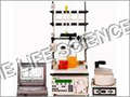 Bio Logic Lp System with Model-2110