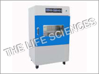 ENVIRONMENTAL STABILITY TEST CHAMBER