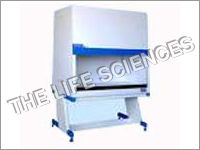 Laminar Air Flow