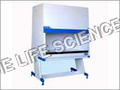 Laminar Air Flow