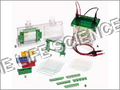 Mini Protean 3 Electrophroresis Cell