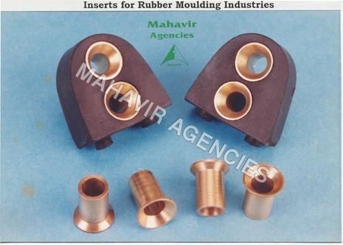 Brass Moulding Inserts