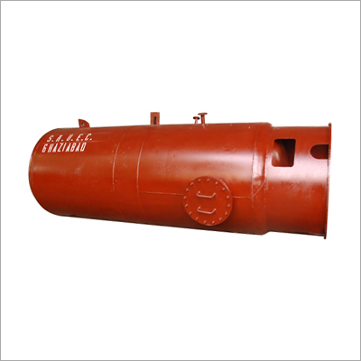 FRP Chemical Tanks