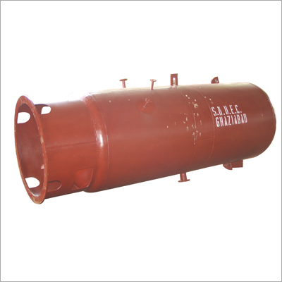 Chemical Machinery