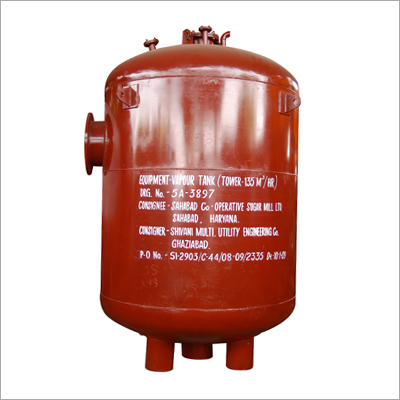 Vacuum Vessels