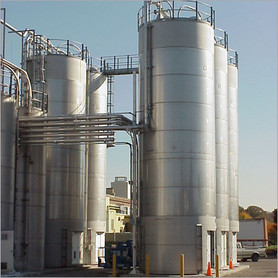 Chemical Machinery
