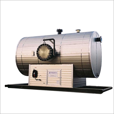 Chemical Machinery