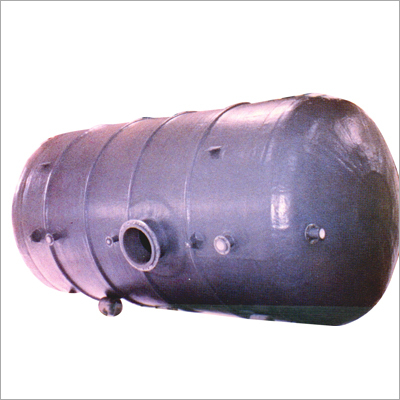 Chemical Machinery