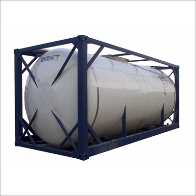 Chemical Machinery