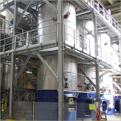 Effluent Treatment Plants