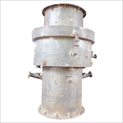 Chemical Machinery