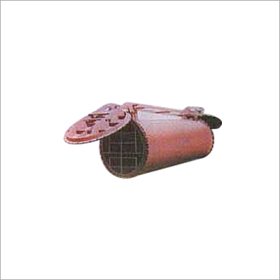 Chemical Machinery