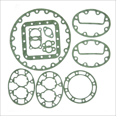 Gasket Kit Carrier 06D