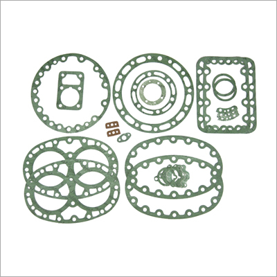 Gasket Kit Carrier 5H
