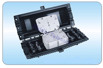 FTTH Drop Cable Splice Closure