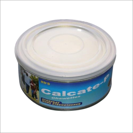 Calcate-P Bone Strengthener