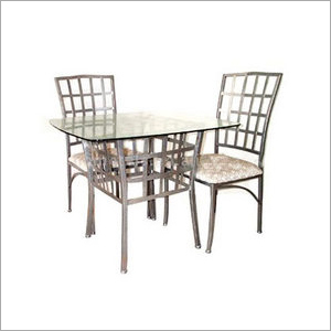Steel Furniture