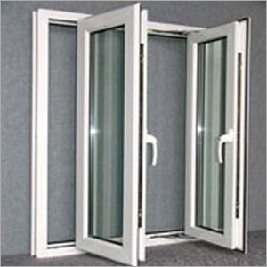 Steel Windows