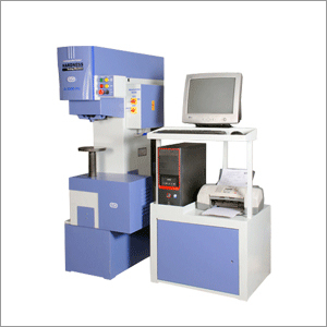 Fully Automatic Brinell Hardness Testing Machines