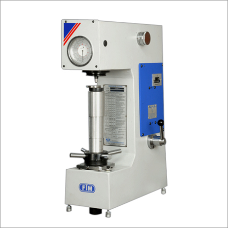 Rockwell cum Superficial Model TRSN - T