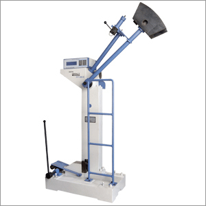 Digital Charpy  Izod Impact Testing Machine FIT 30