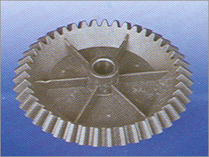 Bevel Gear - Metal, Variable Teeth Count, 20-Degree Pressure Angle | Durable Material, Easy Install, High Strength, Precision Machining, Long Lifespan