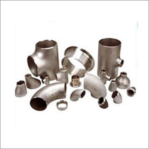 Stainless Steel Buttweld Fittings