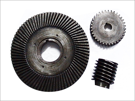 Precision Engineered Gears