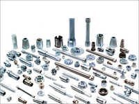 Precision Turned Component