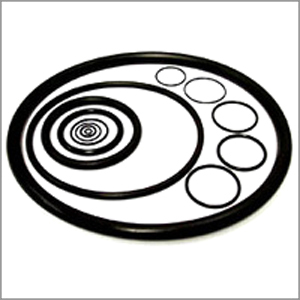 Moulded Rubber Products