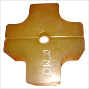 Polyurethane Pad