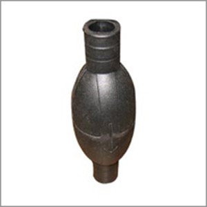 Rubber Bellows
