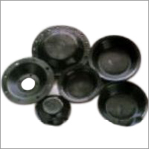 Rubber Diaphragms