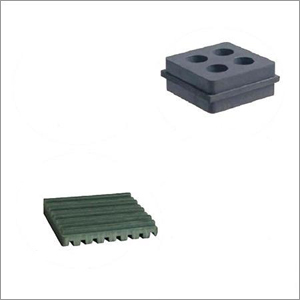 Rubber Pads