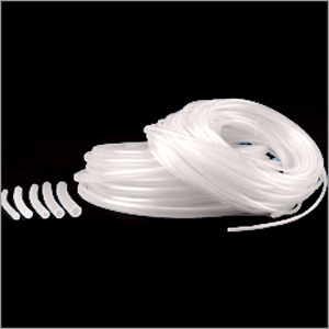 Silicon Transparent Tube