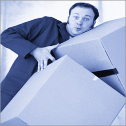 Household Shifting Service