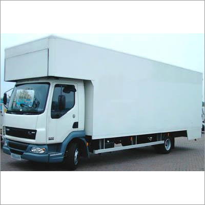 Cargo Transportation