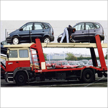 Car Loading Transportation - Steel Aluminum 3-4m Height 12-18m Length 2.5-3m Width | 2-3 Car Capacity On-Time Delivery Client Satisfaction