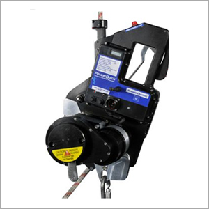 Battery powered Climbing Device