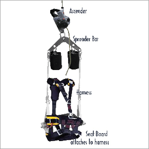 Battery Operated Lifting Escalator
