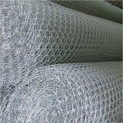 Chainlink Wire Mesh